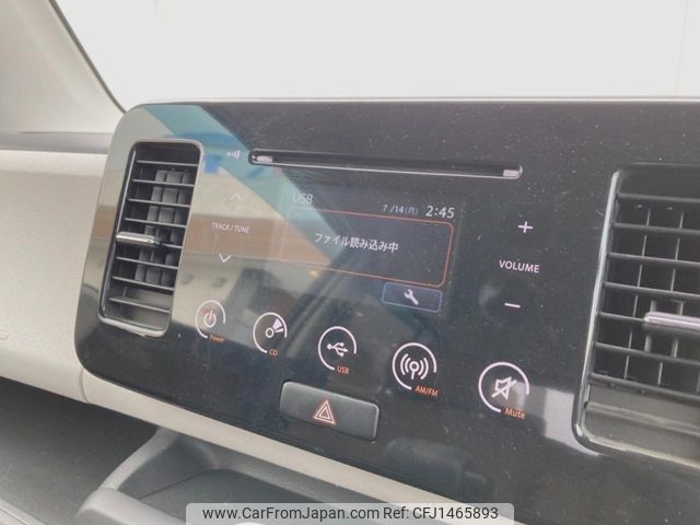 nissan moco 2012 -NISSAN--Moco DBA-MG33S--MG33S-157220---NISSAN--Moco DBA-MG33S--MG33S-157220- image 2