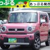 suzuki hustler 2020 quick_quick_MR92S_MR92S-145003 image 1