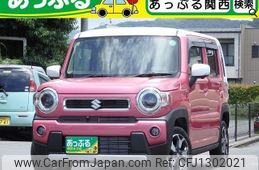 suzuki hustler 2020 quick_quick_MR92S_MR92S-145003