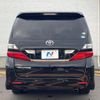 toyota vellfire 2010 CFJ1816696 image 16