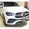 mercedes-benz gle-class 2022 -MERCEDES-BENZ--Benz GLE 3DA-167323--W1N1673232A693621---MERCEDES-BENZ--Benz GLE 3DA-167323--W1N1673232A693621- image 1