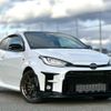 toyota yaris 2022 quick_quick_4BA-GXPA16_GXPA16-0010511 image 1