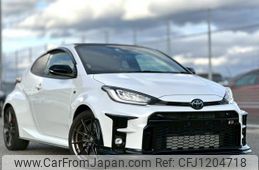 toyota yaris 2022 quick_quick_4BA-GXPA16_GXPA16-0010511