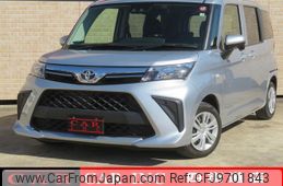 toyota roomy 2022 quick_quick_M900A_M900A-0632475
