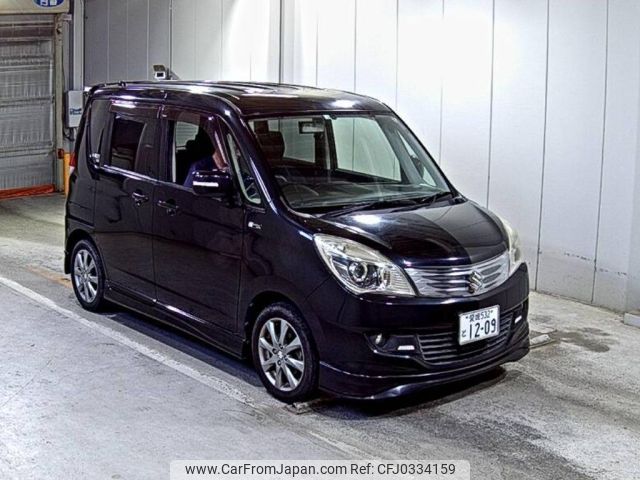 suzuki solio 2012 -SUZUKI 【愛媛 532と1209】--Solio MA15S-950914---SUZUKI 【愛媛 532と1209】--Solio MA15S-950914- image 1