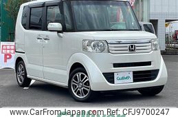 honda n-box 2013 -HONDA--N BOX DBA-JF1--JF1-1265053---HONDA--N BOX DBA-JF1--JF1-1265053-