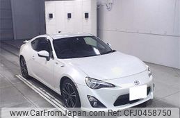 toyota 86 2012 -TOYOTA 【大阪 303ﾗ3148】--86 ZN6-009305---TOYOTA 【大阪 303ﾗ3148】--86 ZN6-009305-