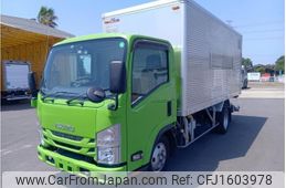 isuzu elf-truck 2017 CFJ1603978