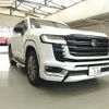 toyota land-cruiser 2023 CFJ1757697 image 1
