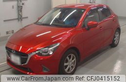 mazda demio 2015 -MAZDA 【柏 537り1001】--Demio DJ3FS-128918---MAZDA 【柏 537り1001】--Demio DJ3FS-128918-