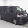 toyota alphard 2007 -TOYOTA--Alphard ANH10W--0183803---TOYOTA--Alphard ANH10W--0183803- image 1