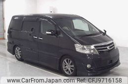 toyota alphard 2007 -TOYOTA--Alphard ANH10W--0183803---TOYOTA--Alphard ANH10W--0183803-