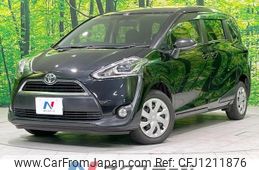 toyota sienta 2016 -TOYOTA--Sienta DBA-NCP175G--NCP175-7005821---TOYOTA--Sienta DBA-NCP175G--NCP175-7005821-