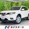 nissan x-trail 2016 CFJ1803262 image 1