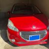 peugeot 208 2014 -PEUGEOT--Peugeot 208 ABA-A9HM01--VF3CCHMZ6EW032341---PEUGEOT--Peugeot 208 ABA-A9HM01--VF3CCHMZ6EW032341- image 3