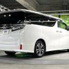 toyota vellfire 2018 -TOYOTA--Vellfire DBA-AGH30W--AGH30-0218100---TOYOTA--Vellfire DBA-AGH30W--AGH30-0218100- image 19