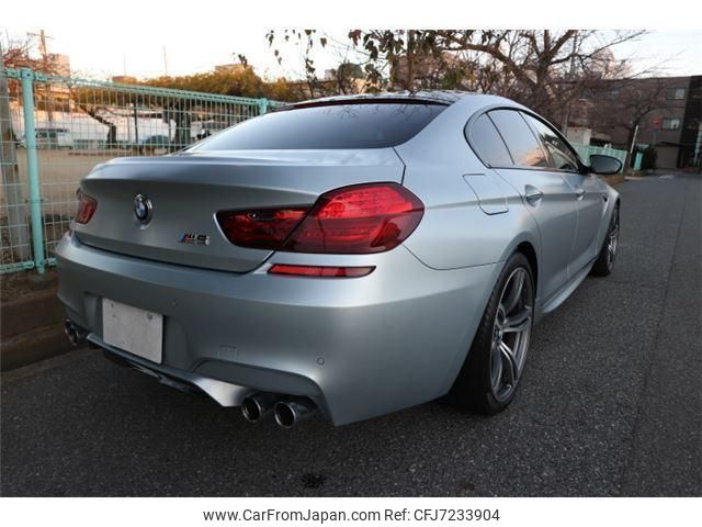 bmw m6 2013 quick_quick_ABA-6C44M_WBS6C92080DV74091 image 2