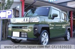 daihatsu taft 2023 CFJ1839033