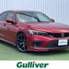 honda civic 2022 CFJ1535415 image 1