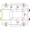 daihatsu wake 2018 -DAIHATSU--WAKE DBA-LA700S--LA700S-0117321---DAIHATSU--WAKE DBA-LA700S--LA700S-0117321- image 2
