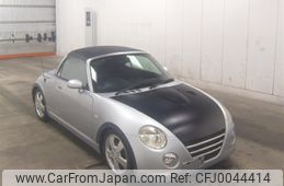 daihatsu copen 2003 -DAIHATSU--Copen L880K-0009763---DAIHATSU--Copen L880K-0009763-