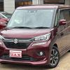 suzuki solio 2019 -SUZUKI--Solio DAA-MA36S--MA36S-760957---SUZUKI--Solio DAA-MA36S--MA36S-760957- image 1