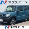 suzuki hustler 2022 quick_quick_MR92S_MR92S-307253 image 1