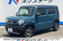 suzuki hustler 2022 quick_quick_MR92S_MR92S-307253