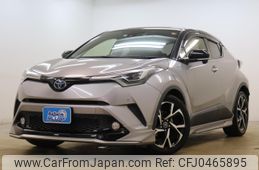 toyota c-hr 2017 -TOYOTA--C-HR ZYX10--ZYX10-2094045---TOYOTA--C-HR ZYX10--ZYX10-2094045-