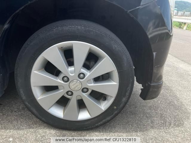 suzuki wagon-r 2010 -SUZUKI--Wagon R DBA-MH23S--MH23S-263270---SUZUKI--Wagon R DBA-MH23S--MH23S-263270- image 2
