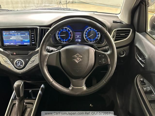 suzuki baleno 2016 CFJ1573967 image 2