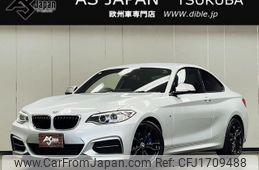 bmw 2-series 2015 CFJ1709488
