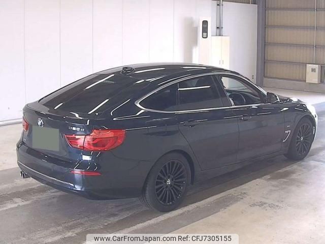 bmw 3-series 2017 quick_quick_LDA-8T20_WBA8T52070G572594 image 2