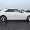 toyota mark-x 2009 CFJ1846123 image 3
