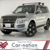 mitsubishi pajero 2015 CFJ1574914 image 1
