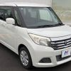 suzuki solio 2015 quick_quick_MA26S_MA26S-100556 image 16