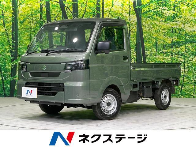 2026 Suzuki Carry Truck DA16T 4WD - Car Price $11,085