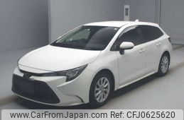 toyota corolla-touring-wagon 2021 -TOYOTA--Corolla Touring 3BA-ZRE212W--ZRE212-6036014---TOYOTA--Corolla Touring 3BA-ZRE212W--ZRE212-6036014-