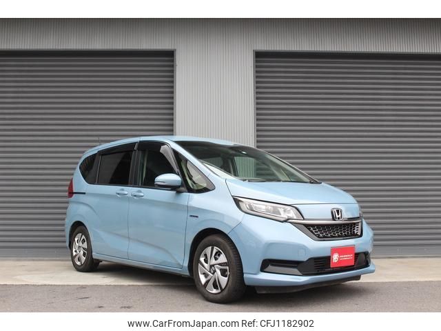 honda freed-hybrid 2020 quick_quick_GB7_GB7-3118230 image 2
