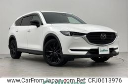 mazda cx-8 2022 -MAZDA--CX-8 3DA-KG2P--KG2P-366030---MAZDA--CX-8 3DA-KG2P--KG2P-366030-