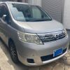 nissan serena 2008 -NISSAN--Serena DBA-C25--C25-322101---NISSAN--Serena DBA-C25--C25-322101- image 2