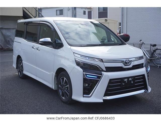 toyota voxy 2021 quick_quick_3BA-ZRR80W_ZRR80-0687802 image 2