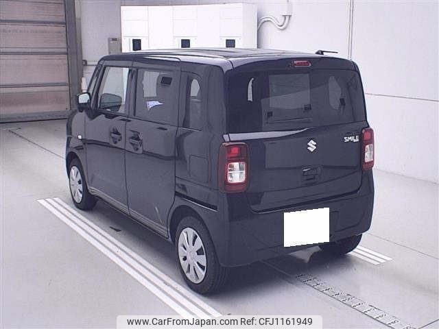 suzuki wagon-r 2023 -SUZUKI 【岐阜 582ﾔ8085】--Wagon R Smile MX81S-106196---SUZUKI 【岐阜 582ﾔ8085】--Wagon R Smile MX81S-106196- image 2