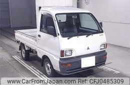 mitsubishi minicab-truck 1997 -MITSUBISHI 【岐阜 480ﾌ8021】--Minicab Truck U42T-0456976---MITSUBISHI 【岐阜 480ﾌ8021】--Minicab Truck U42T-0456976-