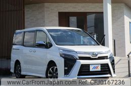 toyota voxy 2019 quick_quick_DBA-ZRR80W_ZRR80-0573718