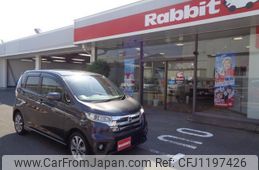 nissan dayz 2013 quick_quick_B21W_B21W-0085317