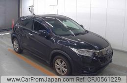 honda vezel 2018 quick_quick_DBA-RU2_RU2-1300636