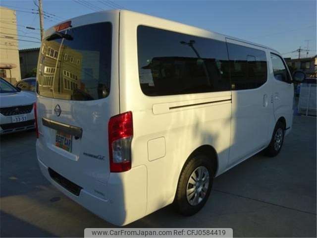 nissan caravan-van 2022 -NISSAN--Caravan Van VR2E26--VR2E26-162964---NISSAN--Caravan Van VR2E26--VR2E26-162964- image 2