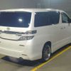 toyota vellfire 2013 -TOYOTA--Vellfire DBA-ANH20W--ANH20W-8308317---TOYOTA--Vellfire DBA-ANH20W--ANH20W-8308317- image 2