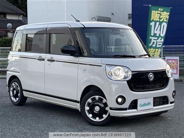 daihatsu move-canbus 2022 -DAIHATSU--Move Canbus 5BA-LA800S--LA800S-0292093---DAIHATSU--Move Canbus 5BA-LA800S--LA800S-0292093- image 1